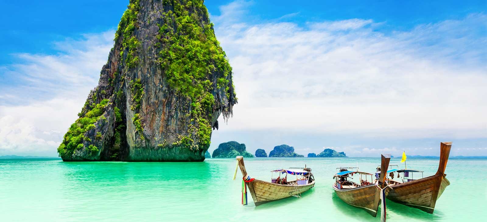 Thailand Vietnam Cambodia Vacation Packages | Vietnam Fast Tours