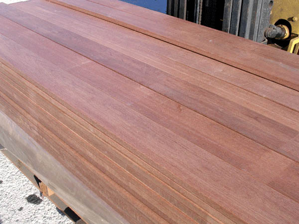 Installing Ipe Decking: Keep Your Deck Looking Great for Many Years