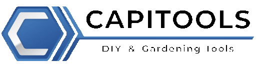 Capitools Gardening  - All you need for your Outdoor Space