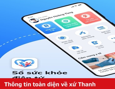 Top 5 ứng dụng được tải nhiều nhất tại Việt Nam