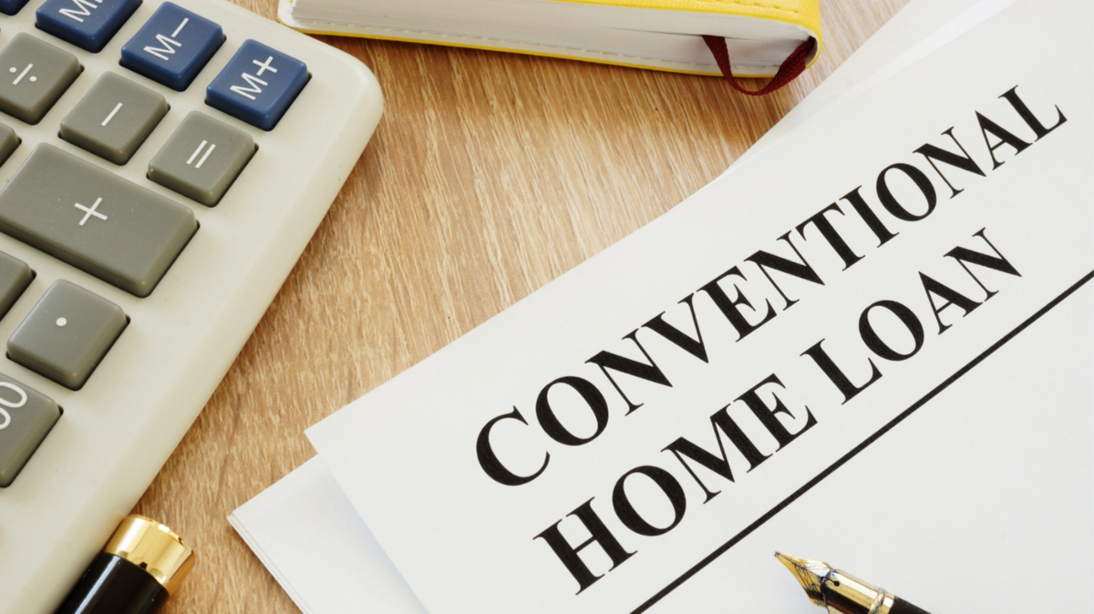 Everything You Need to Know about Conventional Loans | by Mortgage Miracles Happen LLC | Mar, 2022 | Medium