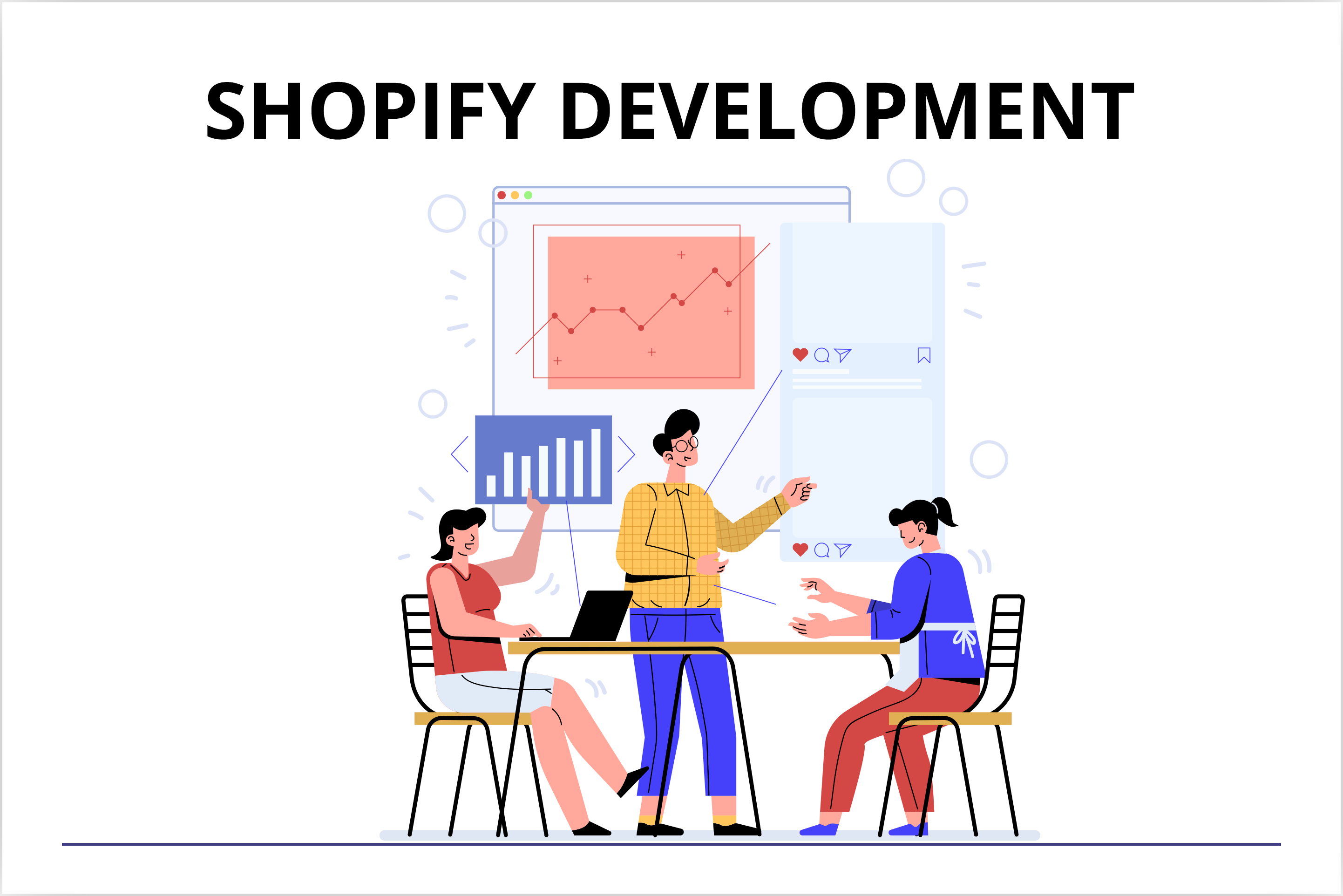 Top Shopify Development Company Australia | Hire Shopify Developer