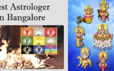 Best Astrologer in Bangalore | Famous & Genuine Astrologer