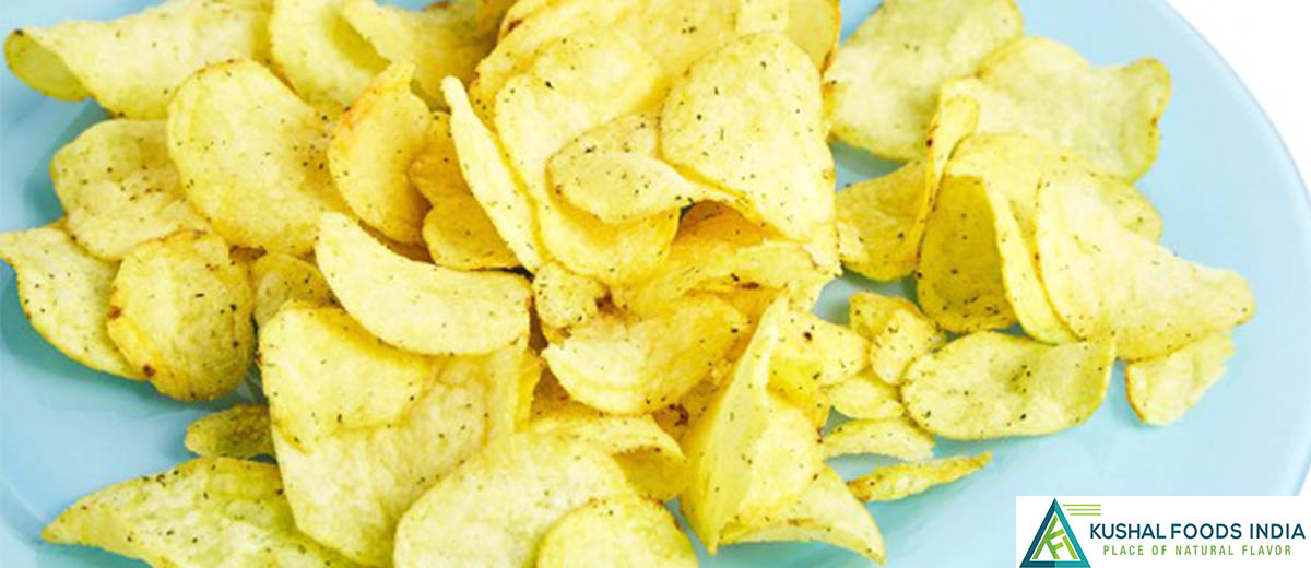 Snacks Manufacturing Companies in Chennai | Potato Chips Manufacturers