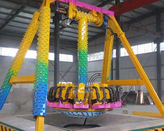 Buy Quality Mechanical Rides for Sale - Beston Group