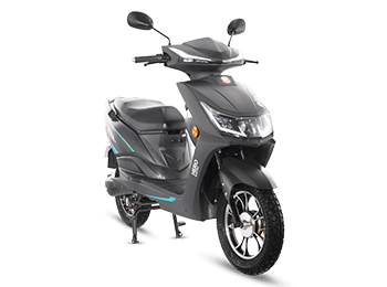 Hero Electric Atria LX - Evehicles World