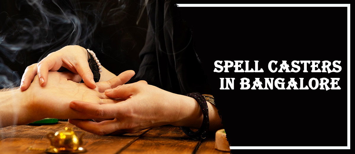 Love Spells in Bangalore | Love Psychic in Bangalore