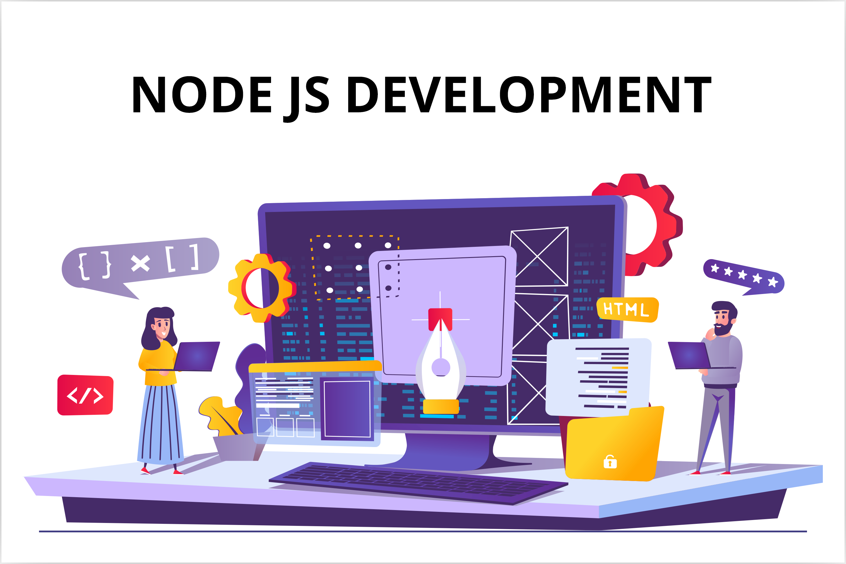 Node JS Development Company Australia | Hire Node.JS Developers