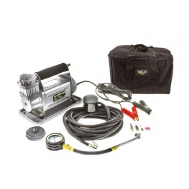 Hulk 4X4 12V 150PSI Portable Air Compressor, 72 L/Minute | 4x4 12v Air Compressors | Internal Vehicle Accessories