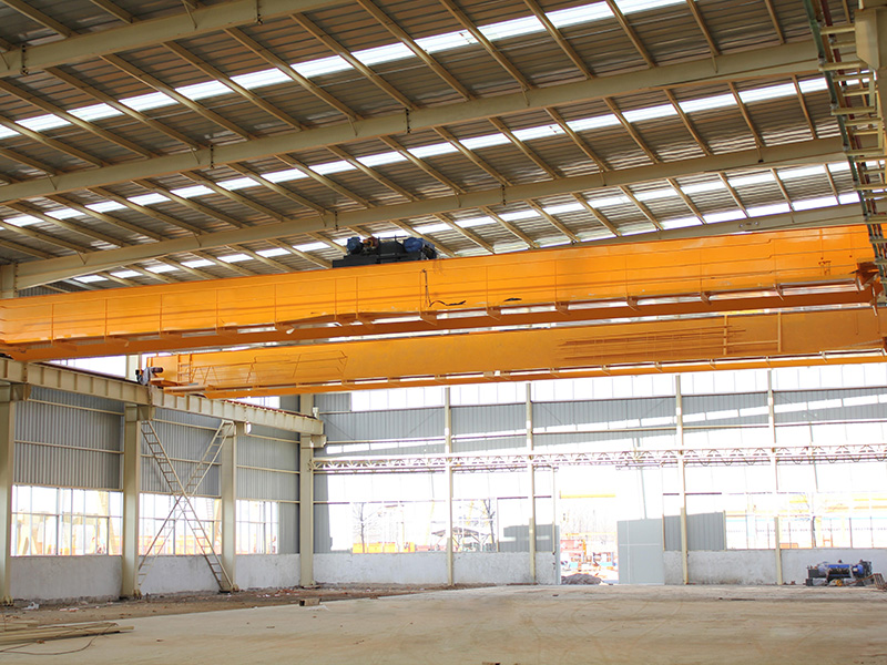 Overhead Crane Australia | Aicrane Lifting Equipment Australia