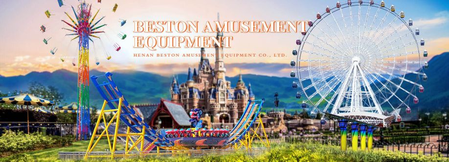 Henan Beston Amusement Equipment Cover Image