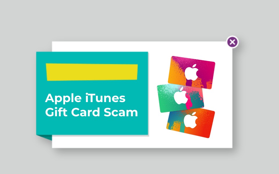 Apple iTunes Gift Card Scam | Financial Fund Recovery