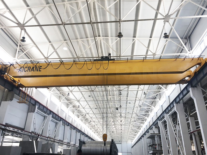 Overhead Crane Kenya - Aicrane Overhead Cranes in Kenya