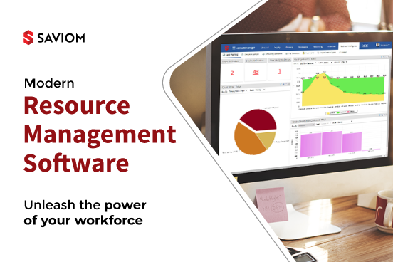 The Definitive Guide to Resource Scheduling - Resources Library