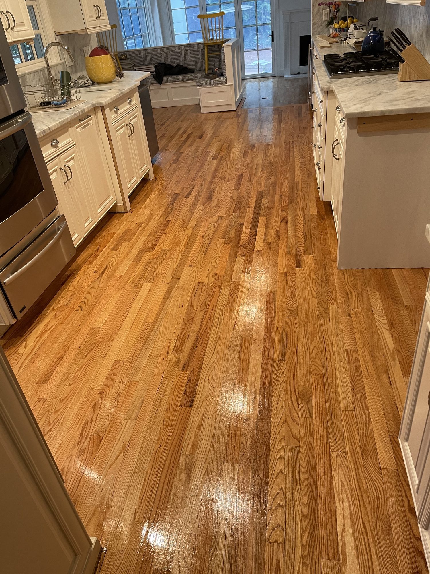 Home - DJ Hardwood Floring Indianapolis