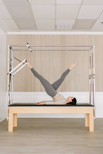 Exploring Pilates Classes and Reformer Workouts in Raleigh, NC