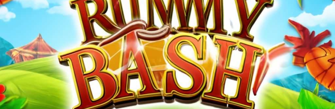 Rummy Bash Cover Image