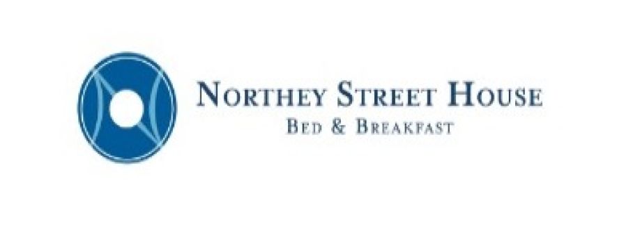 Northey Street House Cover Image