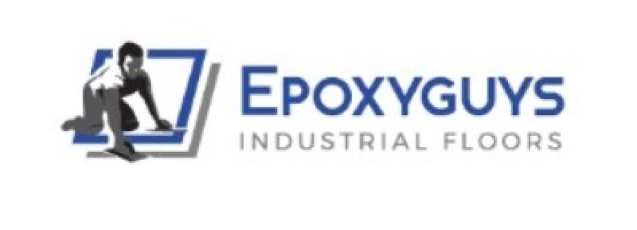 Epoxyguys Industrial Floors Cover Image