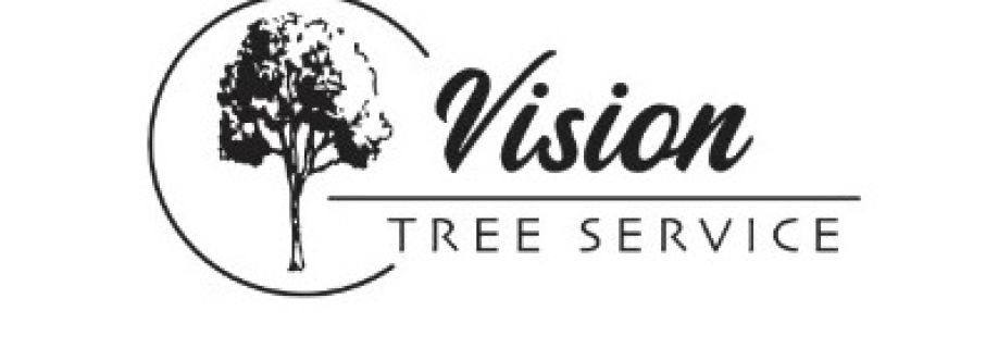 Vision Tree Service Cover Image