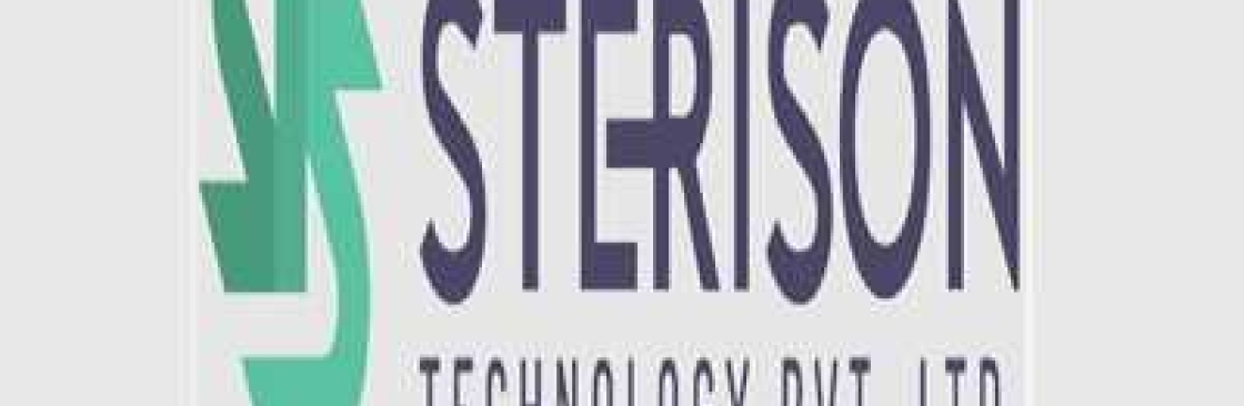 Sterison Technologies Cover Image