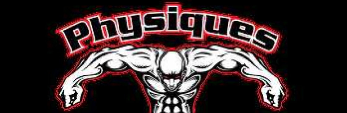 Physiques Gym PersonalTrainer Cover Image