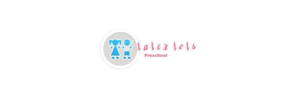 Tater Tots Christian Preschool Cover Image