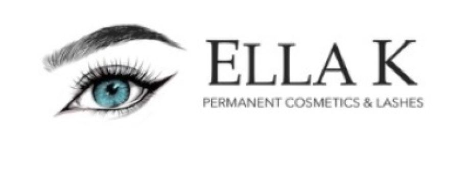 Ella K Group LLC Cover Image