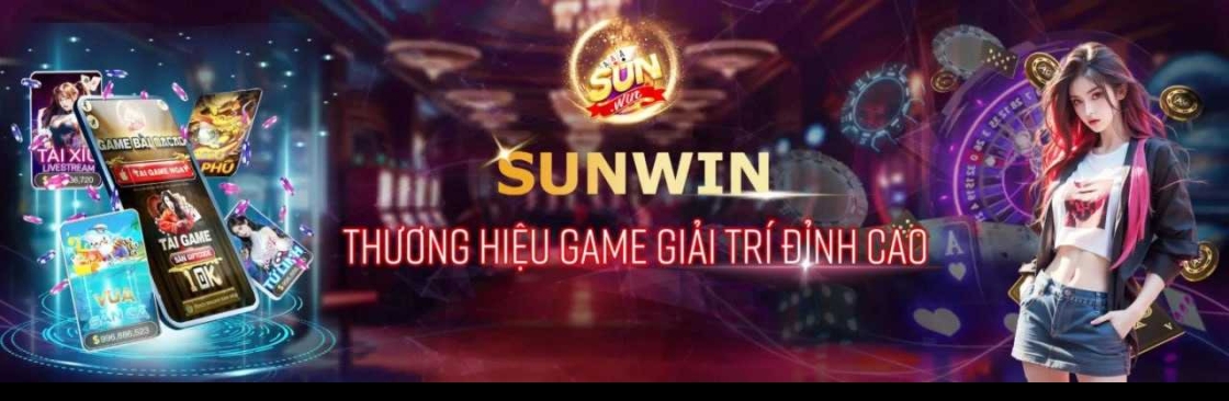 Sunwin Cover Image