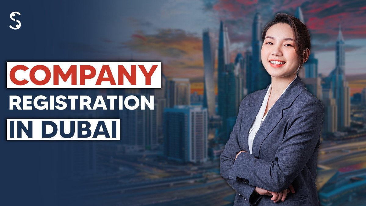 Online Company Registration In Dubai | #UAE | Shuraa India