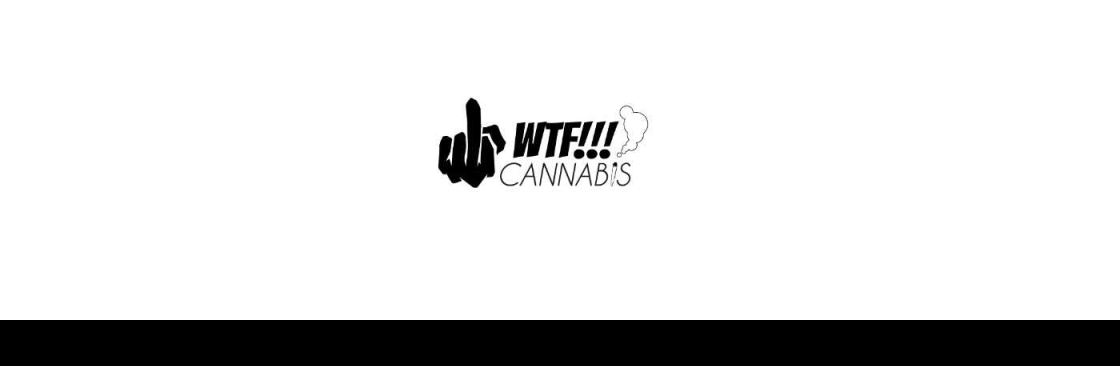 WTF Cannabis Cover Image