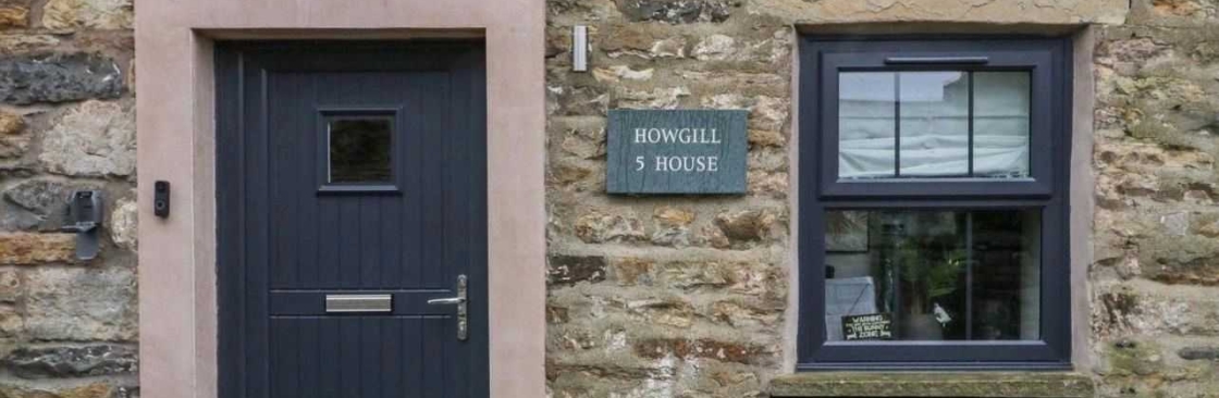 Howgill House Cover Image