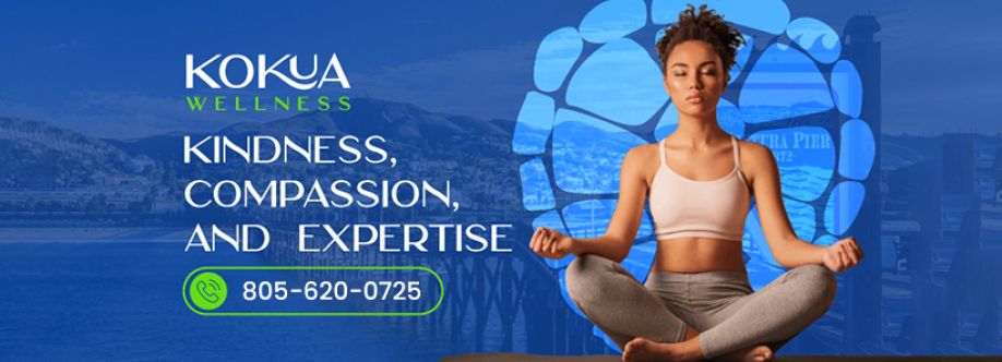 Kokua Wellness Cover Image