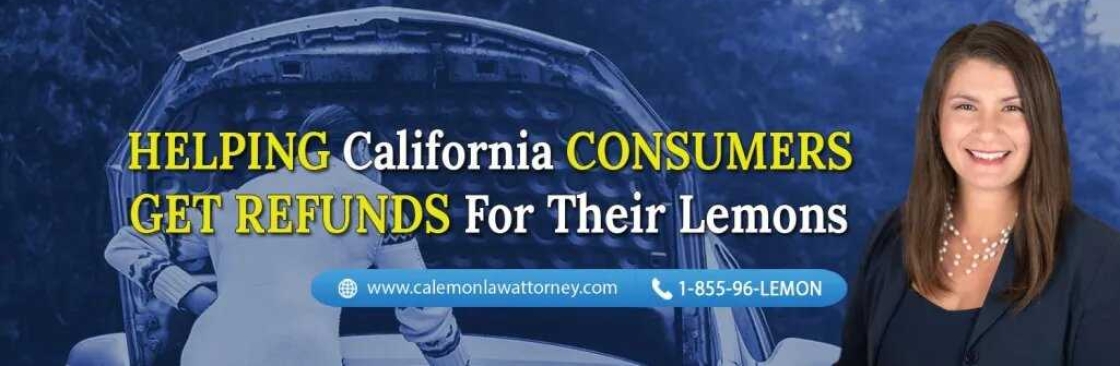 California Lemon Law Attorney Cover Image