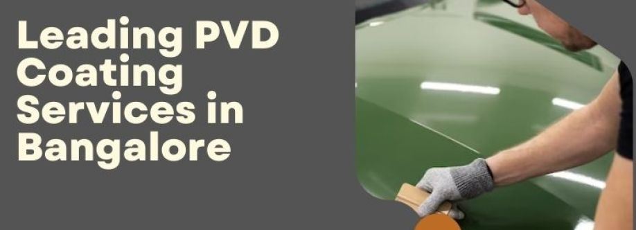 PVD Coated Furniture Cover Image
