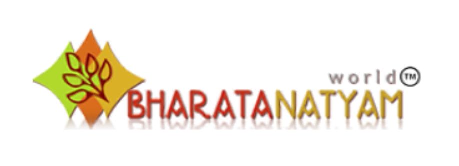 Bharatanatyam World Cover Image