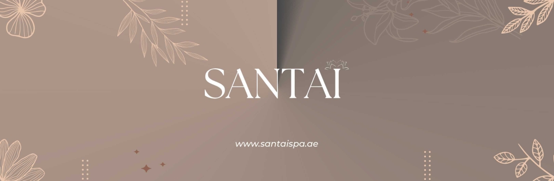 Santai SPA Cover Image