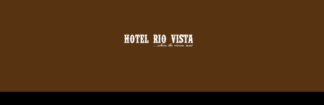 Hotel Rio Vista Cover Image