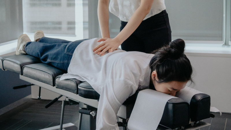 Role of Chiropractic and Acupuncture in Back Pain Prevention : centralphysio — LiveJournal