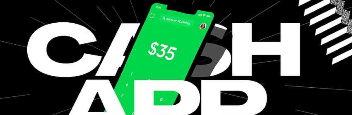 Cash App Accounts Cover Image