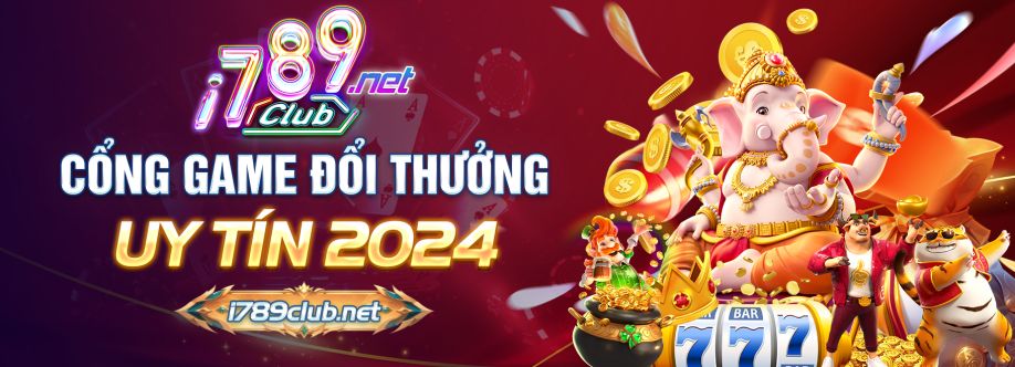 Cổng Game 789club Cover Image