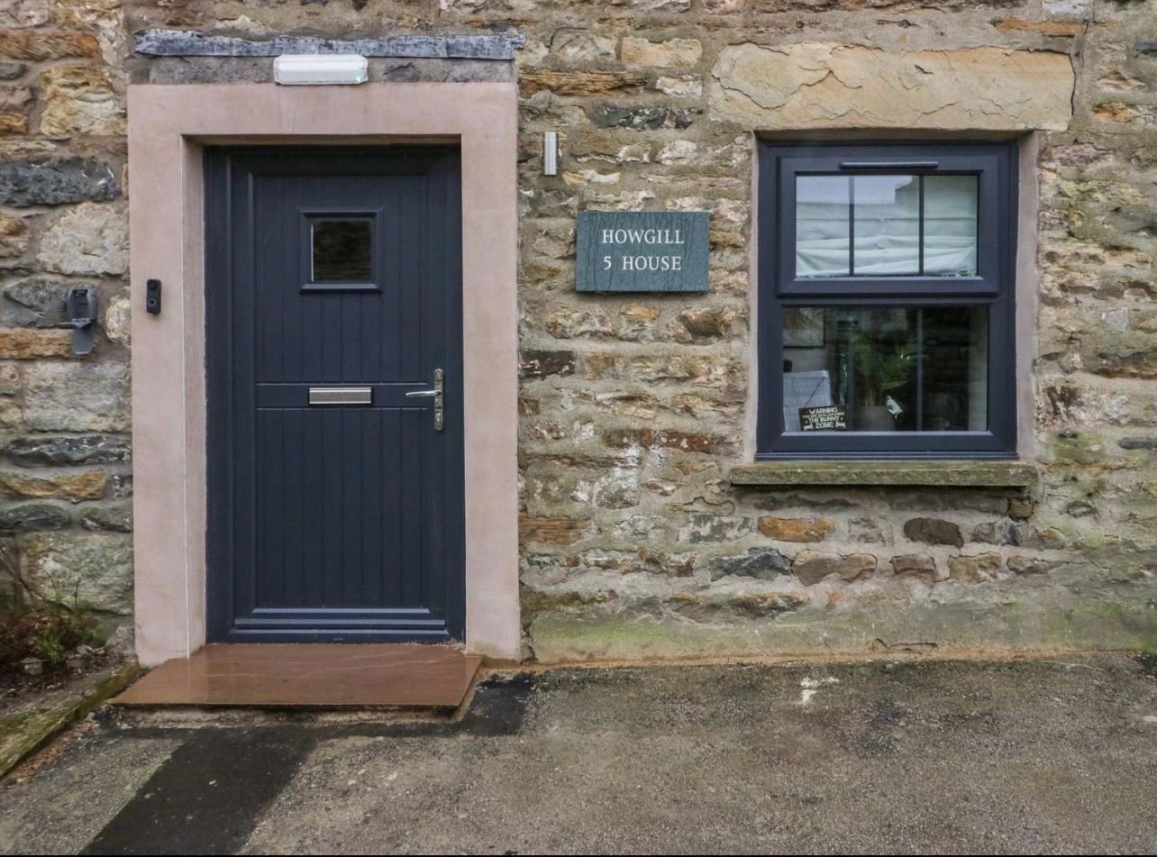 Luxury Holiday Cottage Cumbria Lake District, Yorkshire Dales