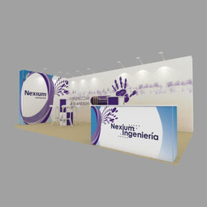 Innovative Custom Trade Show Displays: Captivate And Engage Your Audience | BlogTheDay