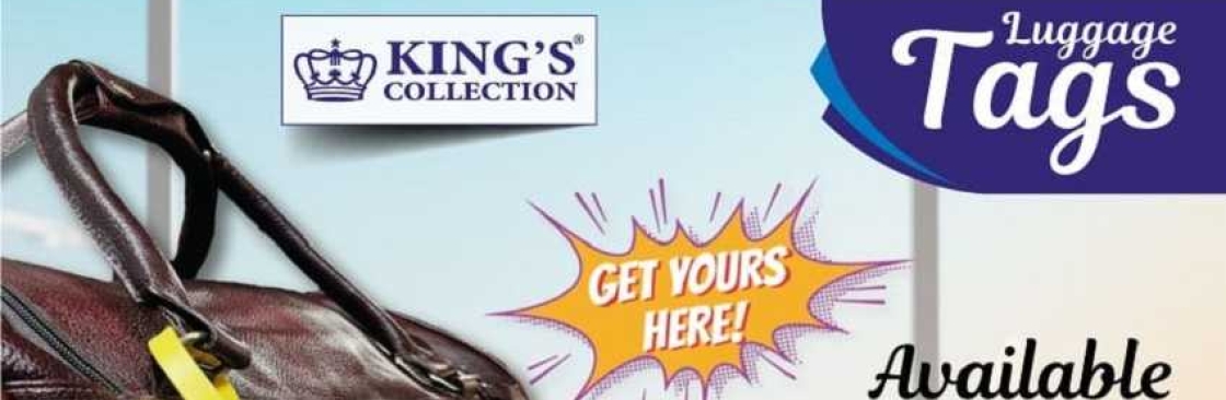Kings Collection Cover Image