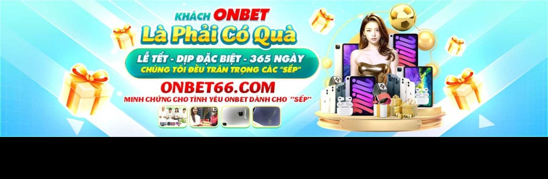 Onbet Cover Image