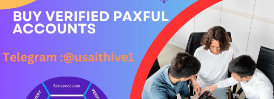 Buy Verified Paxful Accounts Cover Image