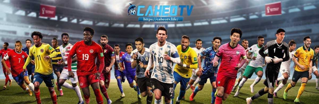 Caheo TV Cover Image