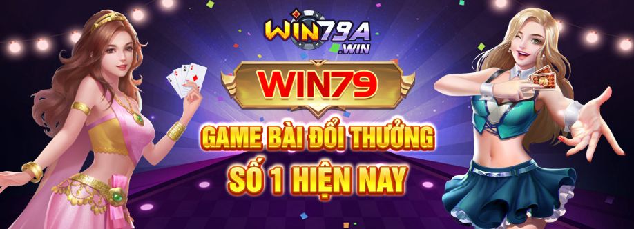 Cổng Game Đổi Thưởng Win79 Cover Image