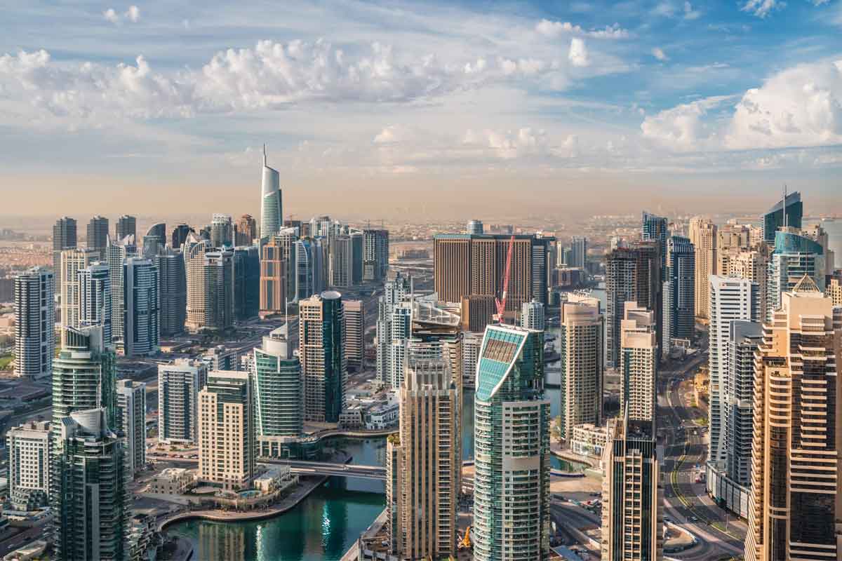 Dubai Real Estate Market Overview Insights and Analysis