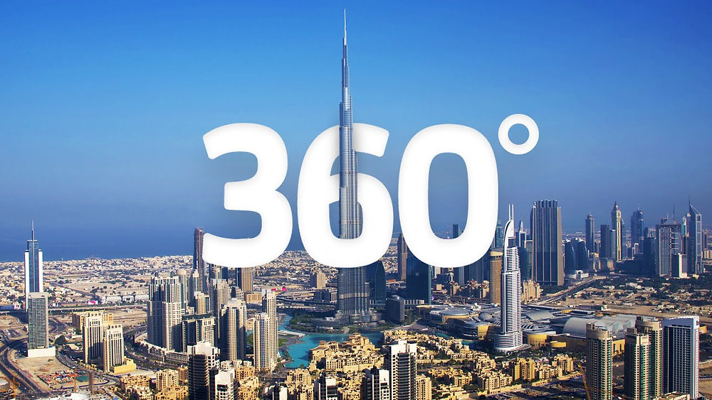 Virtualeyes : 360 Content Creator in Dubai